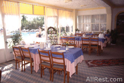 Delfin Hotel 6